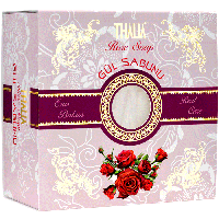 Мило Thalia Natural Rose Extract Soap 150 г.