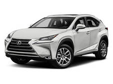 Lexus NX 2014-...