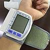 Тонометр автоматичний UKS Blood Pressure Monitor CK-102S, фото 6