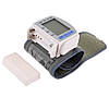 Тонометр автоматичний UKS Blood Pressure Monitor CK-102S, фото 4