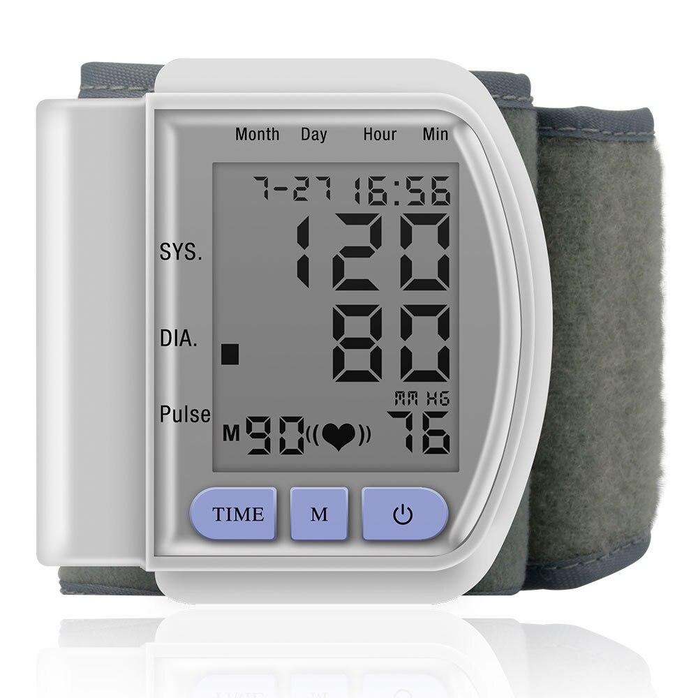 Тонометр автоматичний UKS Blood Pressure Monitor CK-102S