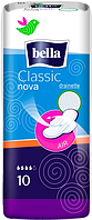 Гігієнічні прокладки Bella Classic Nova 10 шт (5900516300661)