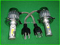 Комплект ксенонових ламп для автомобіля C6-H8