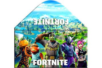 "Fortnite" - Конверт В1