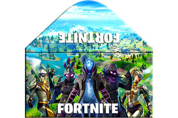 "Fortnite" - Конверт В2