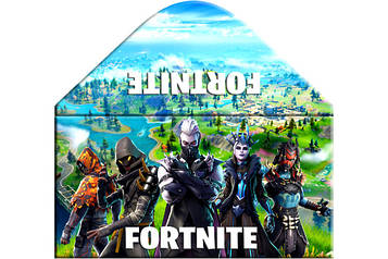 "Fortnite" - Конверт В3