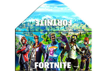 "Fortnite" - Конверт В4