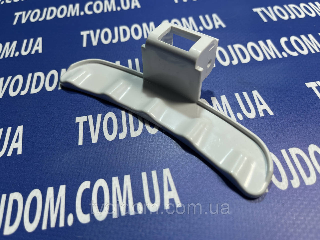 Ручка люка для автоматичної пральної машини Samsung DC64-02852A