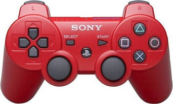 Безпровідний Джойстик DualShock 3 ПК PS2 PS3 геймпад контролер пс3 пс