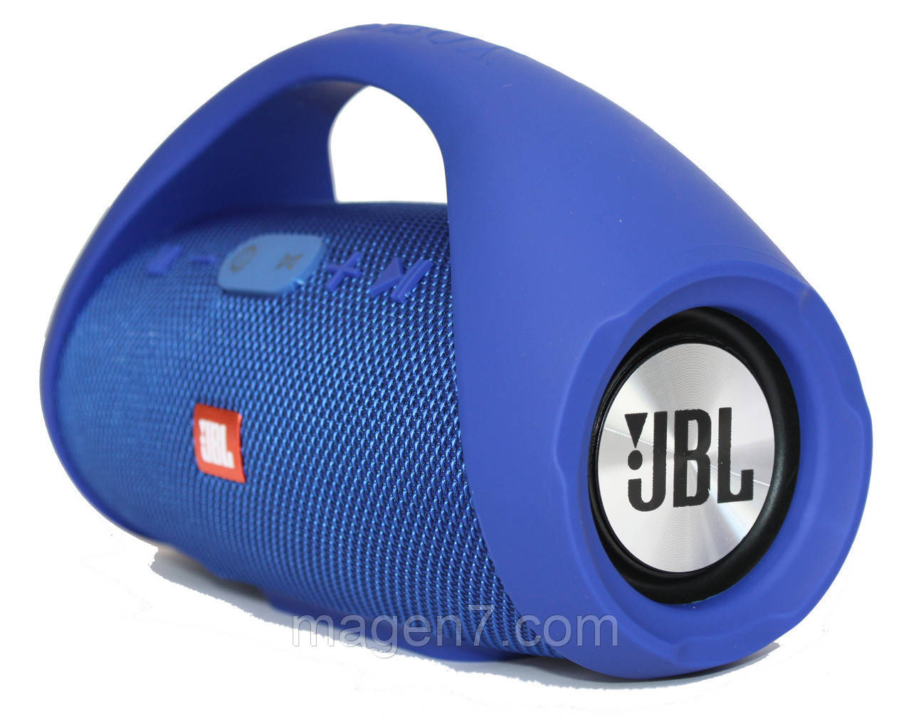 Портативная колонка JBL BOOMBOX mini E10 Новинка! - фото 1 - id-p1490357718