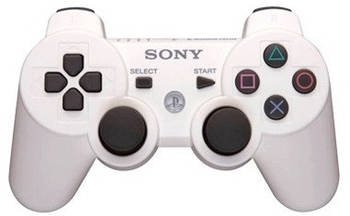 Безпровідний Джойстик DualShock 3 ПК PS2 PS3 геймпад контролер пс3 пс