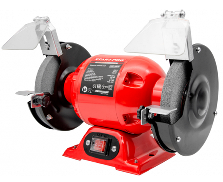 Верстат точильний Start Pro SBG-450S, фото 1