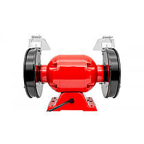 Верстат точильний Start Pro SBG-450S, фото 3