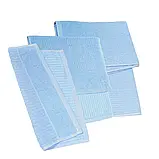 Набір банних рушників Оселя 3 шт (Арт. 7127-0001), фото 2