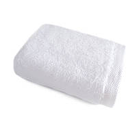 Полотенце Lotus Home Отель Premium - Microcotton White 70*140 550 г/м2