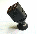 Міні камера, екшн-камера SQ23, Full HD, вологозахищена, фото 8