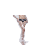 Штани одноразові поліетиленові для SPA-процедур