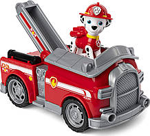 Щенячий патруль пожежна машина Маршала Paw Patrol Marshall's Fire Engine