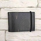 Холдер з відділенням для вкладиша А5 Night, фото 2