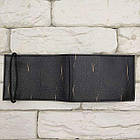 Холдер з відділенням для вкладиша А5 Night, фото 3