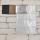 Холдер з відділенням для вкладиша А5 Night, фото 4