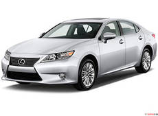 Lexus ES (2012-2018)