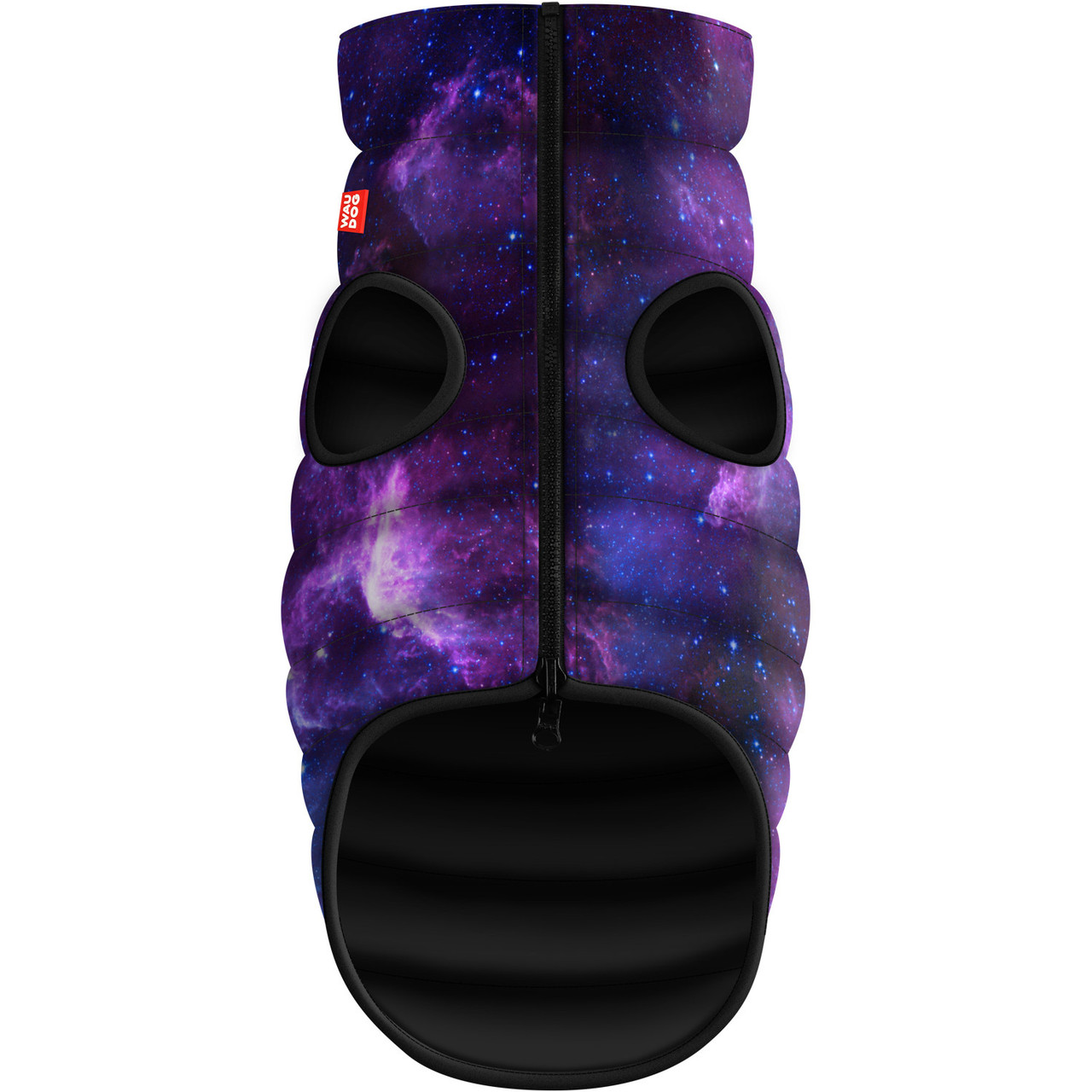 Куртка Airy Vest S 35 жилет WAUDOG Clothes NASA21 одяг для собак, фото 1