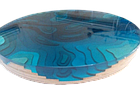 Смола епоксидна КЕ «Slab-431» вага 3,99 кг, фото 6