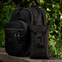 M-Tac підсумок для смартфона Elite Large Hex Black, фото 5