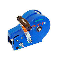 Лебідка ручна автомобільна Knott-Autoflex 1150 кг без троса 6X0017.206