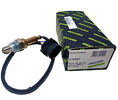 Лямбда-зонд ГАЗ дв.405, 406, 409, 4216 н. о. (ЄВРО-3) Decaro, 25.368889