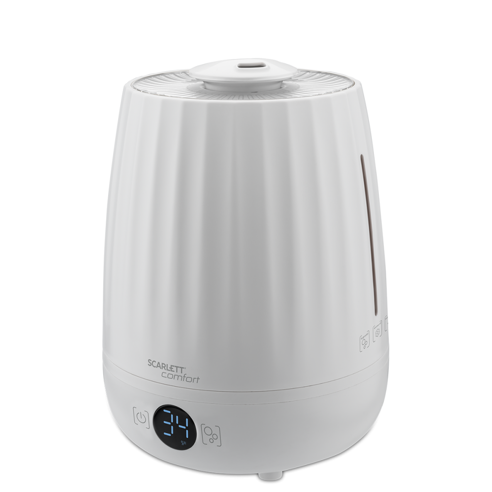 Ультразвуковий зволожувач повітря Scarlett SC-AH986E15