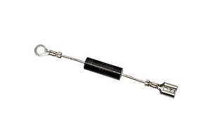 Fuse високовольтний для мікрохвильової печі