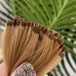 Капсуляція волосся