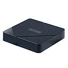 Mecool KH3 | Alwinner H313 | DDR4 | Смарт ТВ Приставка | Android 10 | Smart TV Box, фото 3