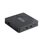 Mecool KH3 | Alwinner H313 | DDR4 | Смарт ТВ Приставка | Android 10 | Smart TV Box, фото 5