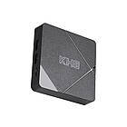 Mecool KH3 | Alwinner H313 | DDR4 | Смарт ТВ Приставка | Android 10 | Smart TV Box, фото 4