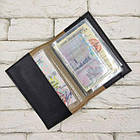 Автохолдер Auto екошкіра, фото 3