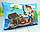 Дитяча подушка Острів скарбів, 40 см., фото 2