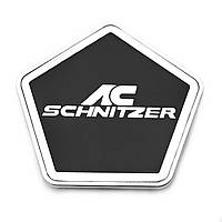 Заглушка дисків AC SCHNITZER для TYPE IV BiColor 361310440
