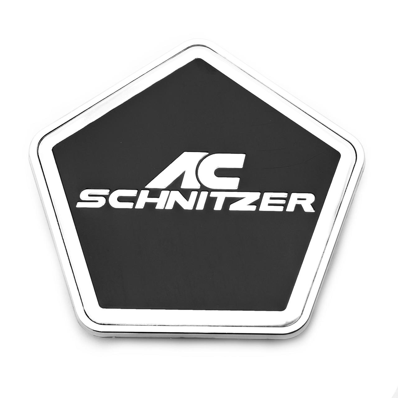 Заглушка дисків AC SCHNITZER для TYPE IV BiColor 361310440