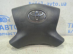 Подушка безпеки в кермо Toyota Avensis 2003-2009 4513005112B0 (Арт.18108)