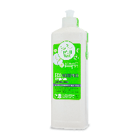 Эко-молочко для чистки поверхностей Green Max 500 мл (99100528101)