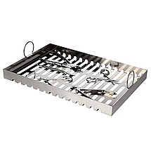 Сухожеваровий стерилізатор MICROSTOP М-3, фото 4