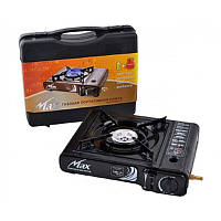 Портативна газова плита MS-2500LPG