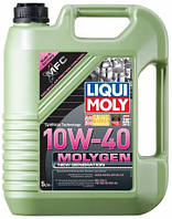 Масло моторне LIQUI MOLY SAE 10W-40 MOLYGEN 5L