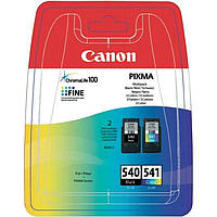 Струменевий картридж Canon PG-540+CL-541 (5225B006)