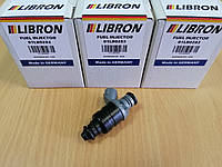 Форсунка топливная Libron 01LB0283 - Seat ALTEA (5P1)