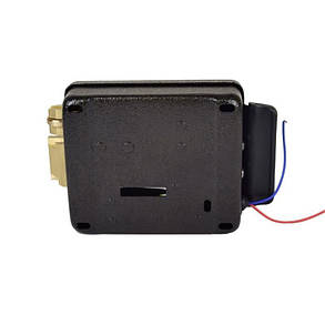 Atis Lock MB, фото 3