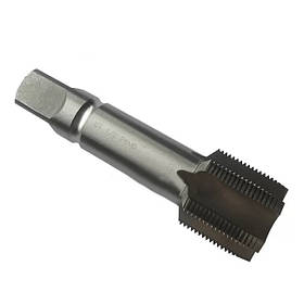 Мітчик трубний м/р G 1 1/2" Р6М5 для с/вик. 2 (IS)